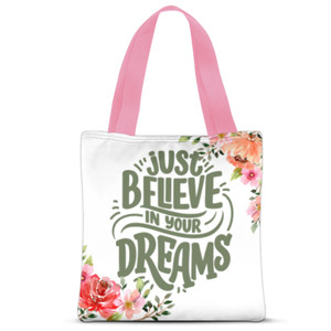 Tas Tote Fullprint TB 004