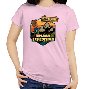 Kaos Rinjani Expedition