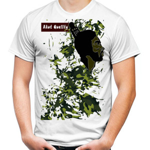 Kaos army cruly man