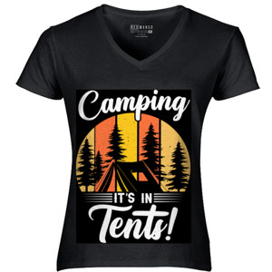 Kaos Camping Tents