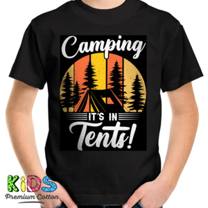Kaos Camping Tents