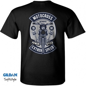 Kaos extreme speed