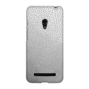 Poligonal Fade Casing HP