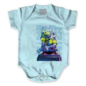 Baby Jumper  Kaos Super SUS Peran Baiter Bahan Cotton