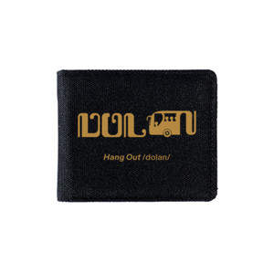 Dompet Pria Javanese Themed Man Wallet “Dolan”