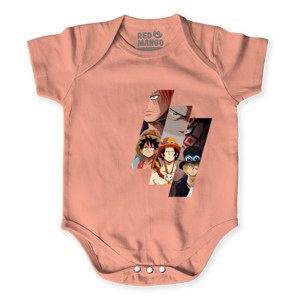 Baby Jumper One Piece