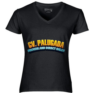 Kaos Kaos CV Palugada