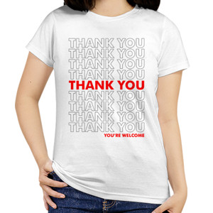 Kaos Kaos Thank you (CLTYP01)