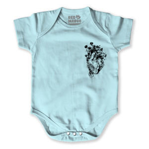 Baby Jumper H.E.A.R.T