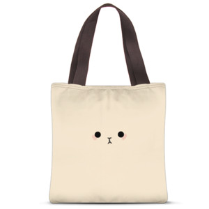 Tas Tote Fullprint ZUHA - RABBY