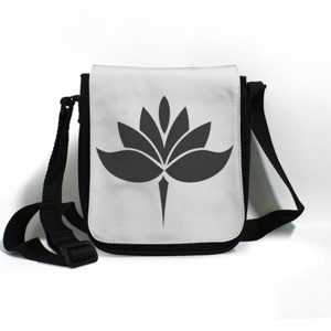 Tas Selempang Lotus Sling Bag 