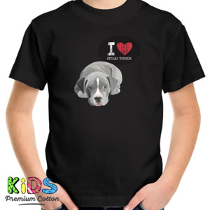 Kaos Kaos Anjing 049