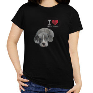 Kaos Kaos Anjing 049