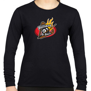 Kaos Kaos Billiard 001