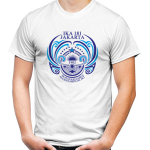 Kaos Kaos IKA 181 JKT #3