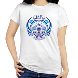 Kaos Kaos IKA 181 JKT #3