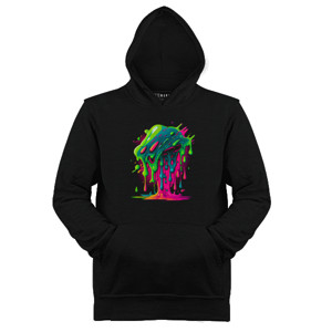 Jaket Hoodie Slime