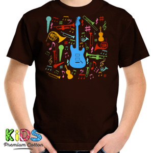 Kaos Music Art