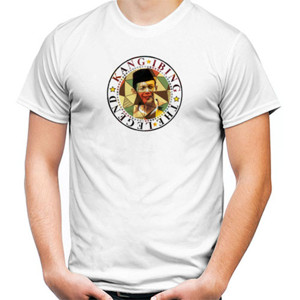 Kaos KANG IBING THE LEGEND PART 2