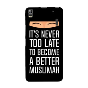 NIQAB CADAR MUSLIMAH Casing HP