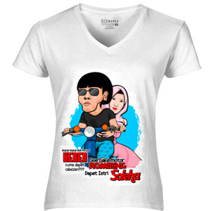 Kaos Kaos lucu