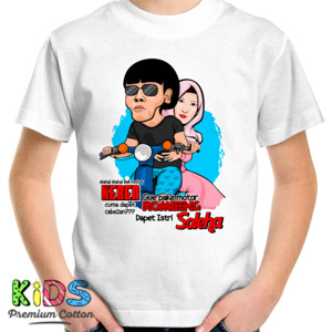 Kaos Kaos lucu