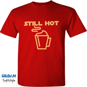 Kaos Still Hot