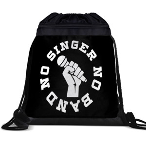 Tas Serut NO BAND NO SINGER