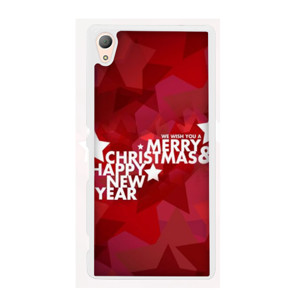 Motif Christmas Bikin HP Kamu Keren Casing HP