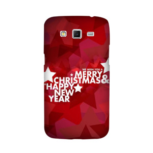 Motif Christmas Bikin HP Kamu Keren Casing HP