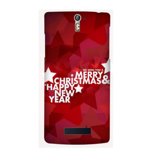 Motif Christmas Bikin HP Kamu Keren Casing HP