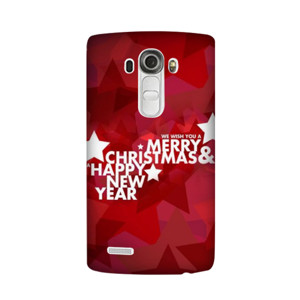 Motif Christmas Bikin HP Kamu Keren Casing HP