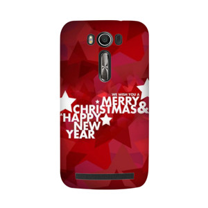 Motif Christmas Bikin HP Kamu Keren Casing HP