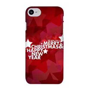 Motif Christmas Bikin HP Kamu Keren Casing HP