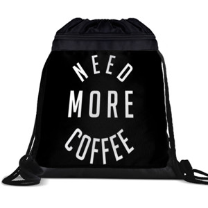 Tas Serut NEED MORE COFFEE 3