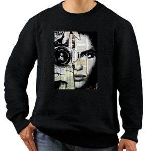 Jaket Sweater Kaos Fotografi