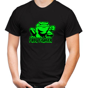 Kaos Frog Fighter