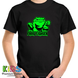 Kaos Frog Fighter
