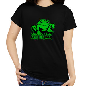 Kaos Frog Fighter