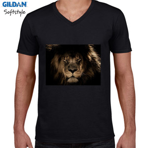 Kaos King Lion