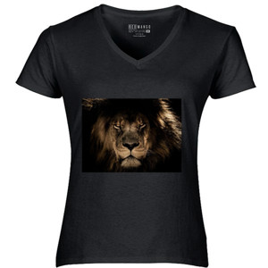 Kaos King Lion