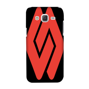 Hard case custom Casing HP