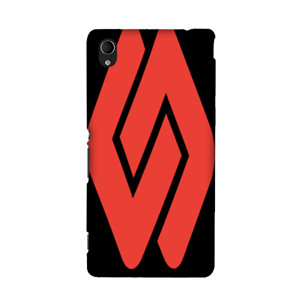 Hard case custom Casing HP