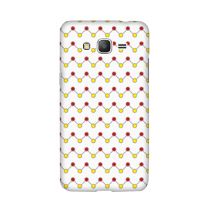 Pattern Casing HP