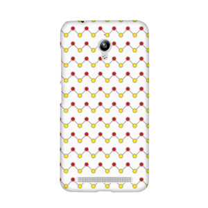Pattern Casing HP