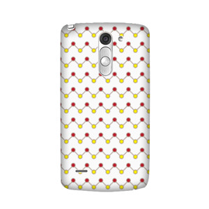 Pattern Casing HP