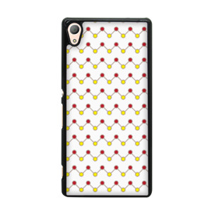 Pattern Casing HP