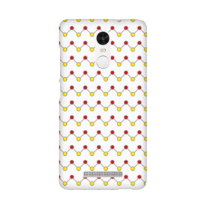 Pattern Casing HP
