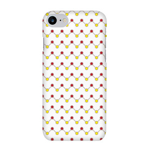 Pattern Casing HP