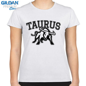 Kaos Kaos Zodiak Taurus Keren